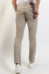 Cardinal Celana Panjang Chinos Skinny Pria C0022BK05C